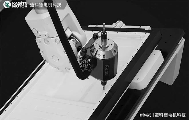 米樂(lè)M6 M6米樂(lè)速科德Kasite 汽車配件自動(dòng)化切割鉆孔去毛刺 高精度機(jī)械加工(圖4)