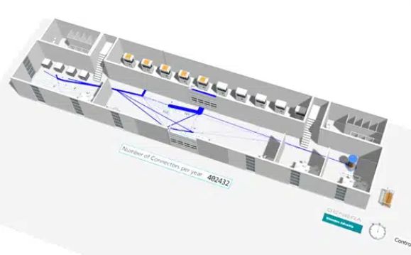 米樂M6 M6米樂西門子助力DLP光固化3D打印自動(dòng)化(圖4)