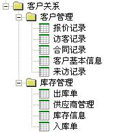 勤哲exc米樂M6 M6米樂el服務(wù)器之OA系統(tǒng)(圖6)