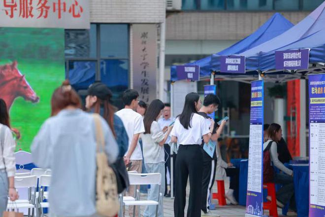 張雪峰極力“勸退”的專業(yè)沒資源、M6 米樂沒背景將來就業(yè)困難！(圖4)