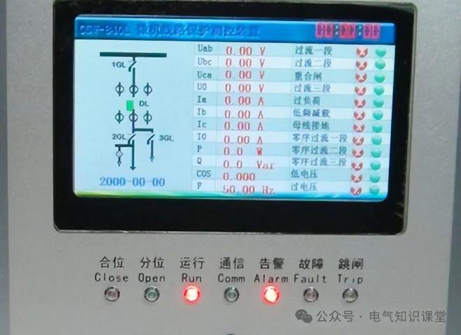 深度學(xué)習(xí)基礎(chǔ)知識：成套電氣米樂 M6常見的一些名詞解釋（建議收藏）(圖7)